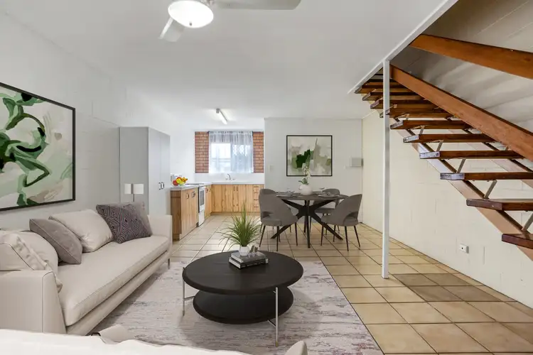 4/57 Brisbane Street, Mackay QLD 4740