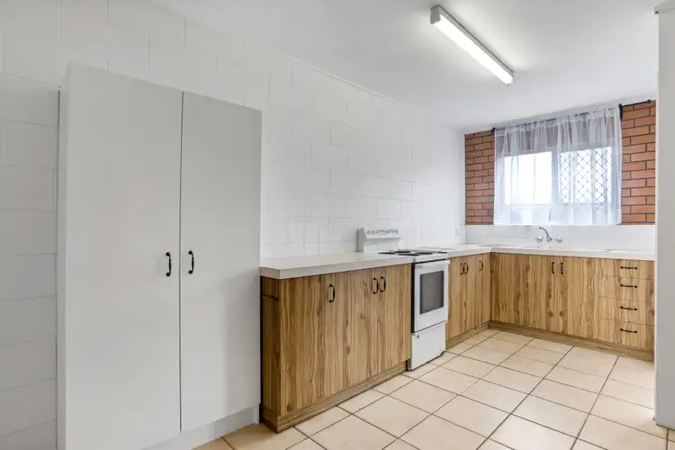 Third view of Homely unit listing, 4/57 Brisbane Street, Mackay QLD 4740