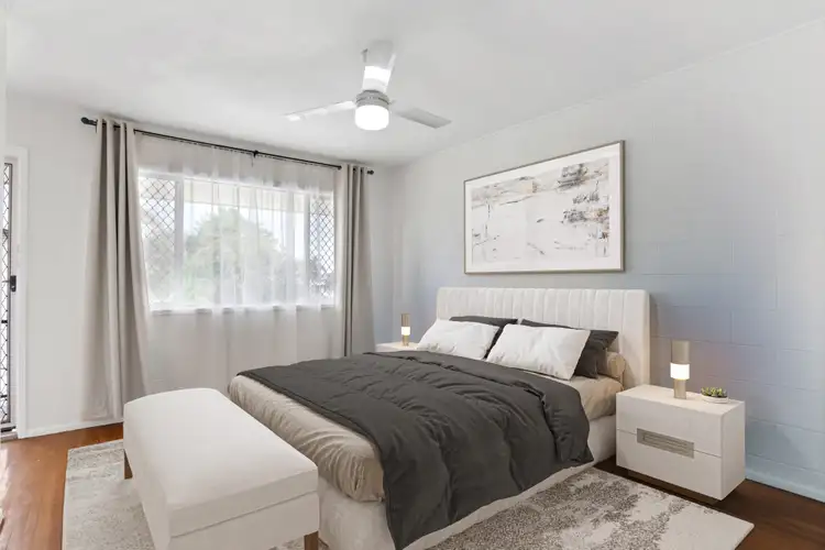 Fourth view of Homely unit listing, 4/57 Brisbane Street, Mackay QLD 4740