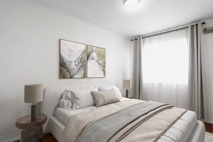 Fifth view of Homely unit listing, 4/57 Brisbane Street, Mackay QLD 4740