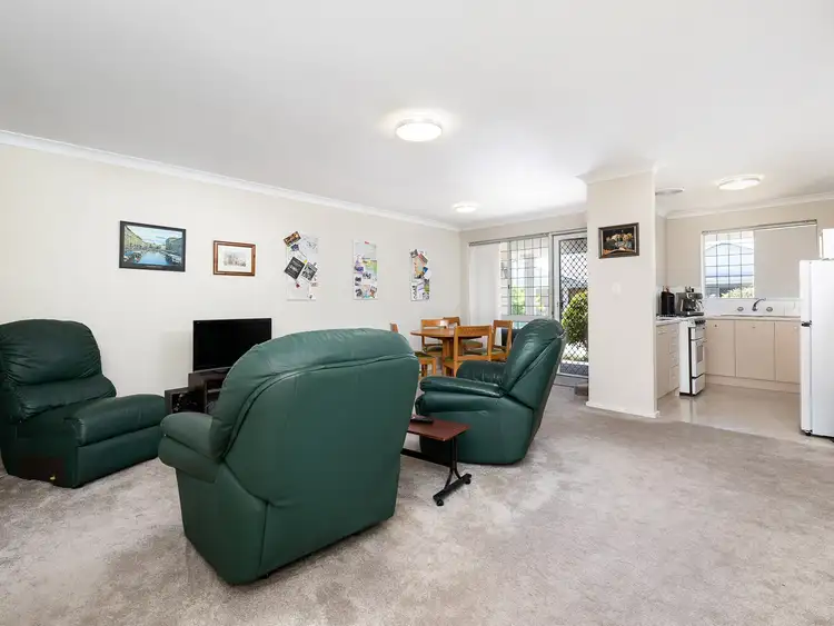 Fifth view of Homely villa listing, 2/68 Adrian Street, Palmyra WA 6157