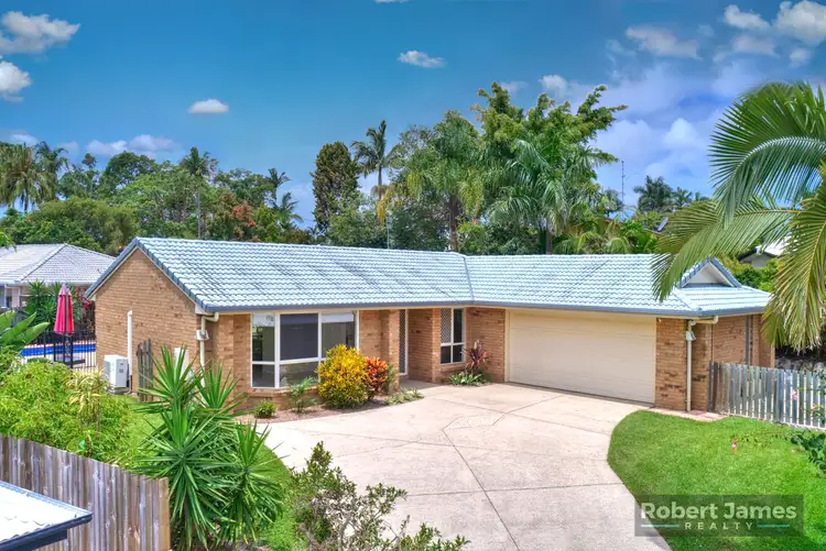Main view of Homely house listing, 7 Deal Court, Tewantin QLD 4565