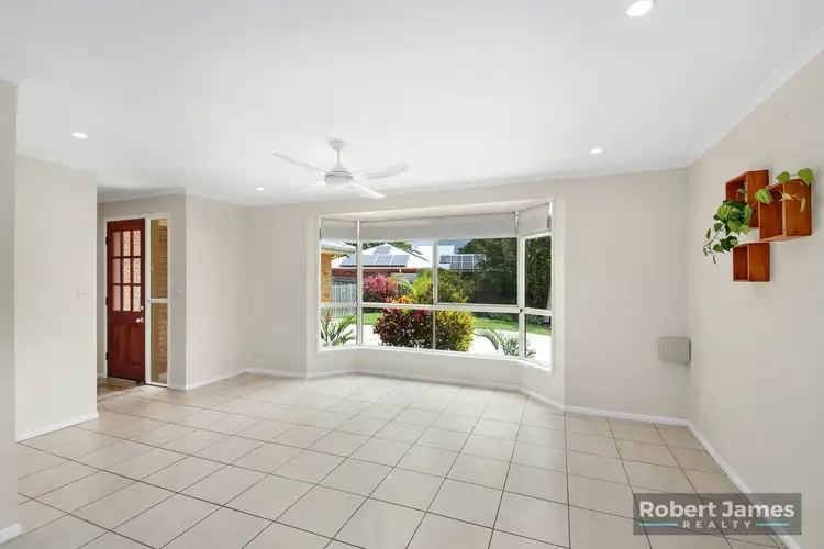 Third view of Homely house listing, 7 Deal Court, Tewantin QLD 4565