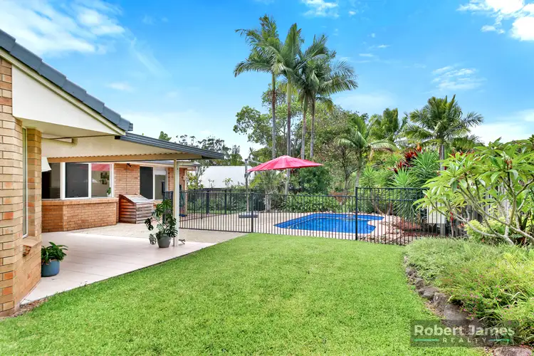 Fourth view of Homely house listing, 7 Deal Court, Tewantin QLD 4565