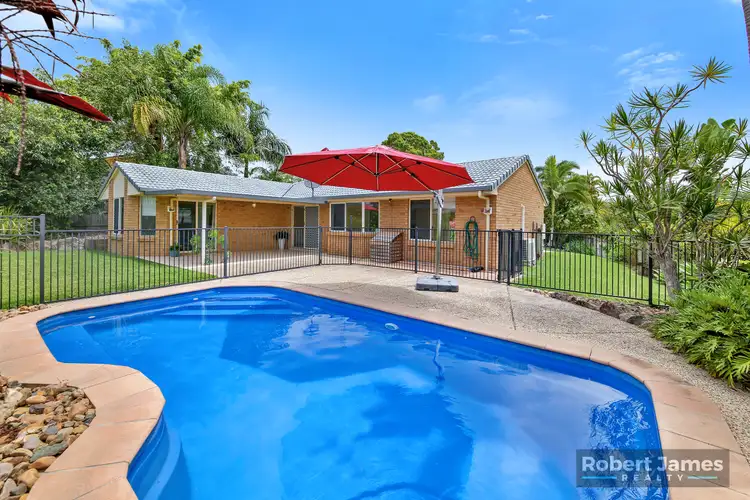 Fifth view of Homely house listing, 7 Deal Court, Tewantin QLD 4565