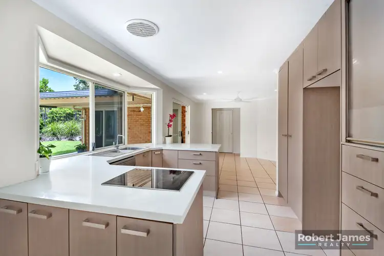 Sixth view of Homely house listing, 7 Deal Court, Tewantin QLD 4565