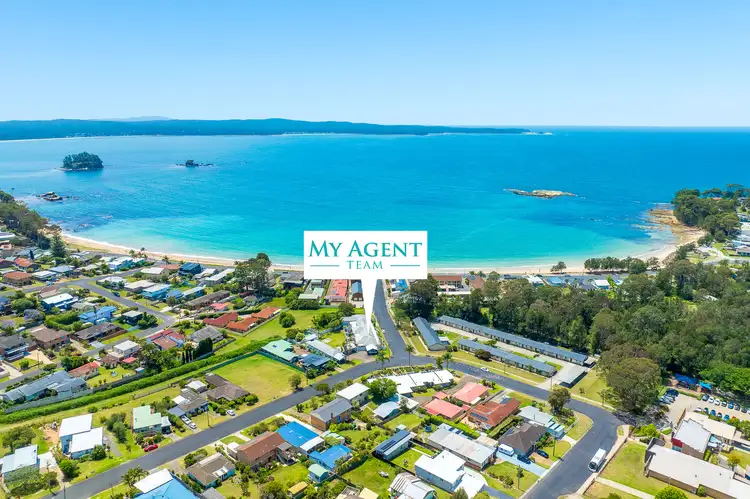 5/17-19 Peter Crescent, Batehaven NSW 2536