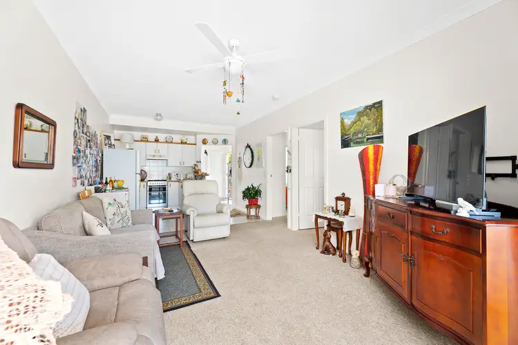 Third view of Homely house listing, 5/17-19 Peter Crescent, Batehaven NSW 2536