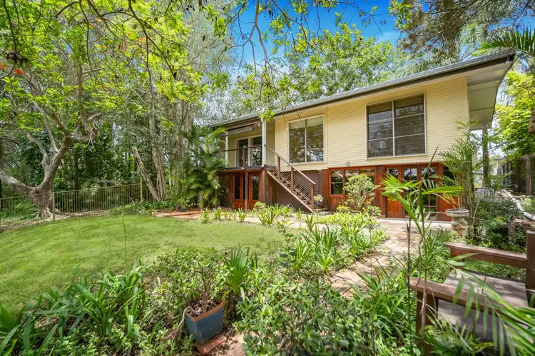 Main view of Homely house listing, 4 Farr Street, East Ipswich QLD 4305