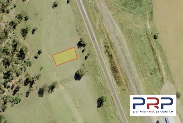 LOT 41 The Bogan Way, Trundle NSW 2875