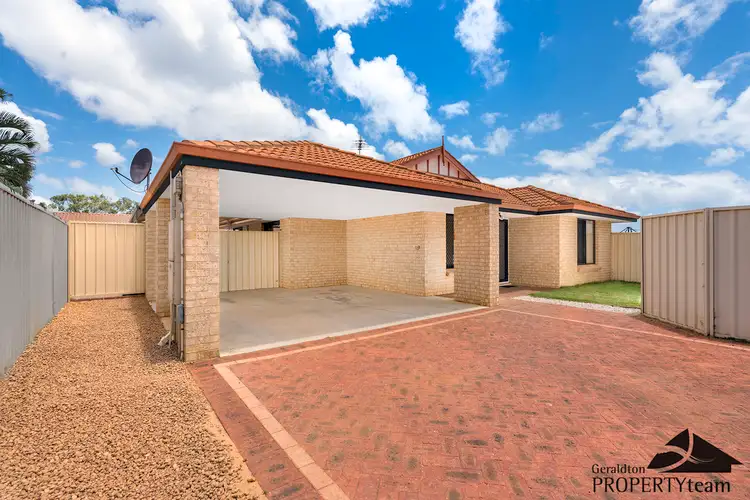 Main view of Homely house listing, 17B Gardner Street, Spalding WA 6530