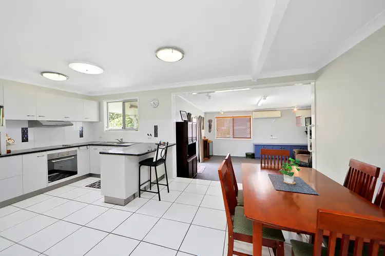 Second view of Homely house listing, 9 Morrison Street, Bundaberg East QLD 4670