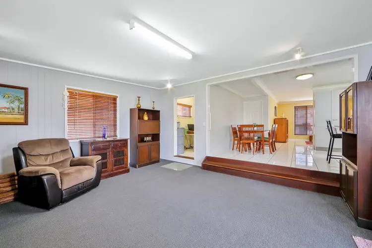 Third view of Homely house listing, 9 Morrison Street, Bundaberg East QLD 4670