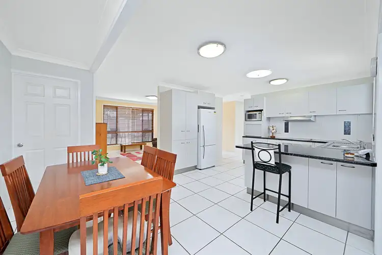 Sixth view of Homely house listing, 9 Morrison Street, Bundaberg East QLD 4670