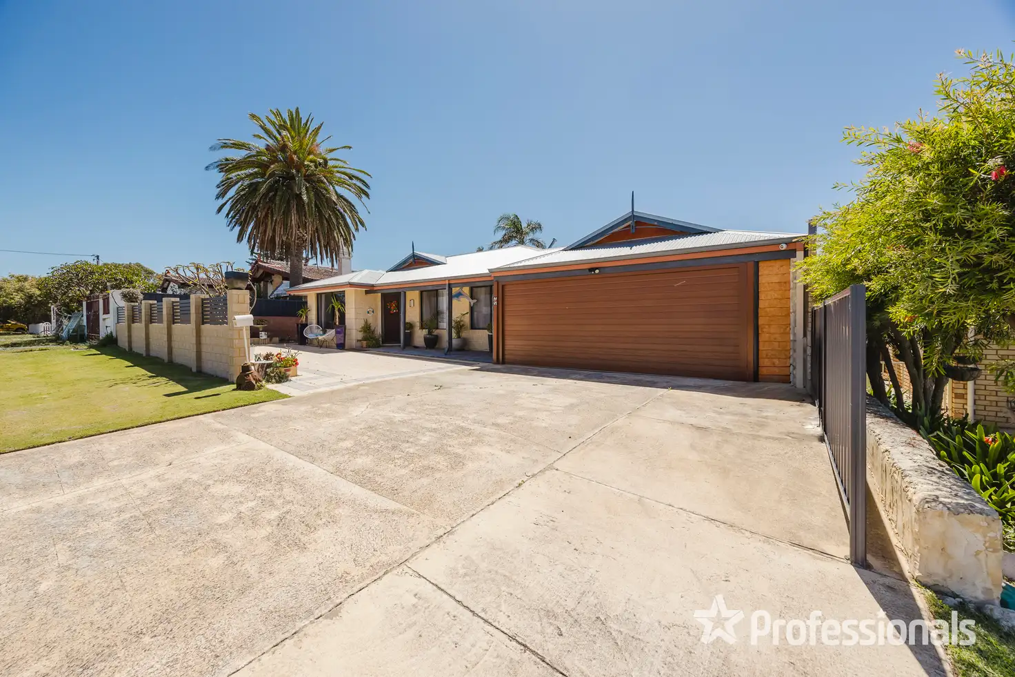 Main view of Homely house listing, 14 Bower Grove, Two Rocks WA 6037