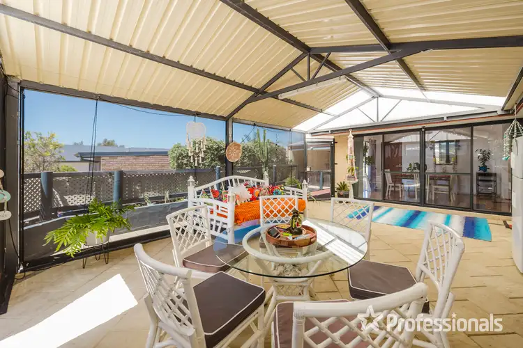 Second view of Homely house listing, 14 Bower Grove, Two Rocks WA 6037