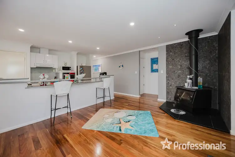 Seventh view of Homely house listing, 14 Bower Grove, Two Rocks WA 6037