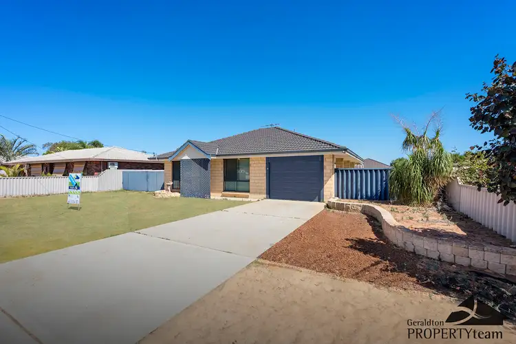 84 Chapman Valley Road, Waggrakine WA 6530