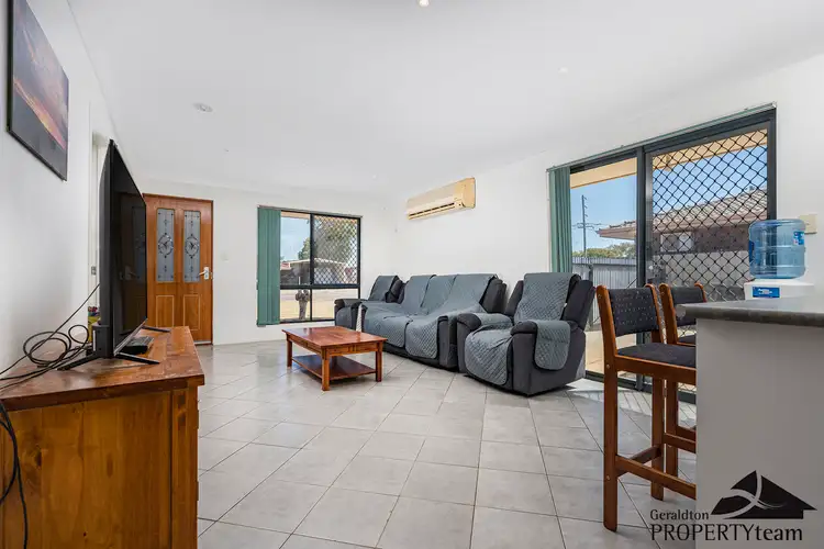 Second view of Homely house listing, 84 Chapman Valley Road, Waggrakine WA 6530