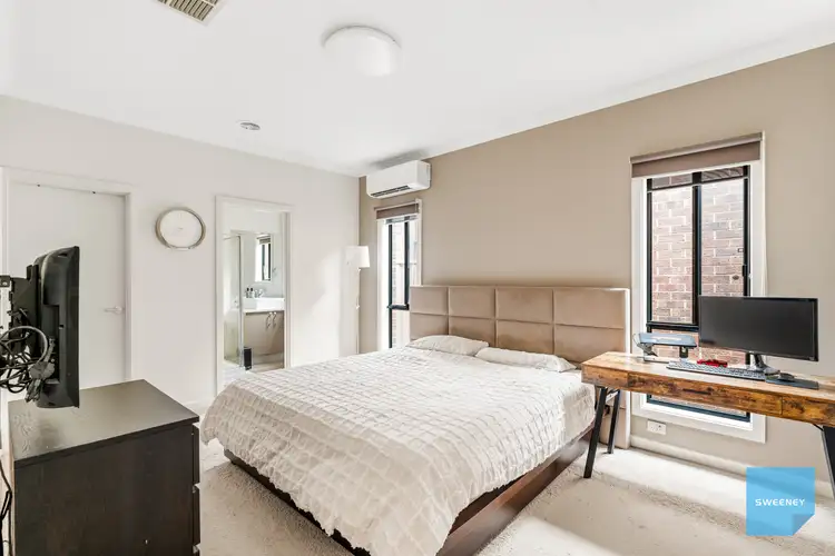 Third view of Homely house listing, 26 Forest Glade Way, Caroline Springs VIC 3023