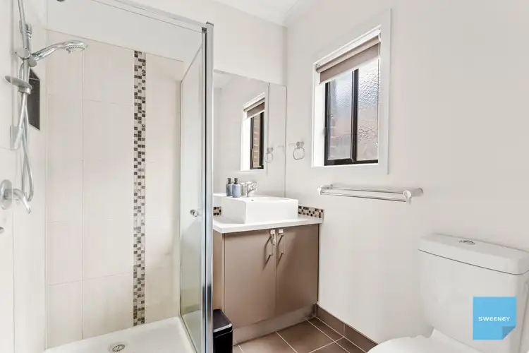Fifth view of Homely house listing, 26 Forest Glade Way, Caroline Springs VIC 3023