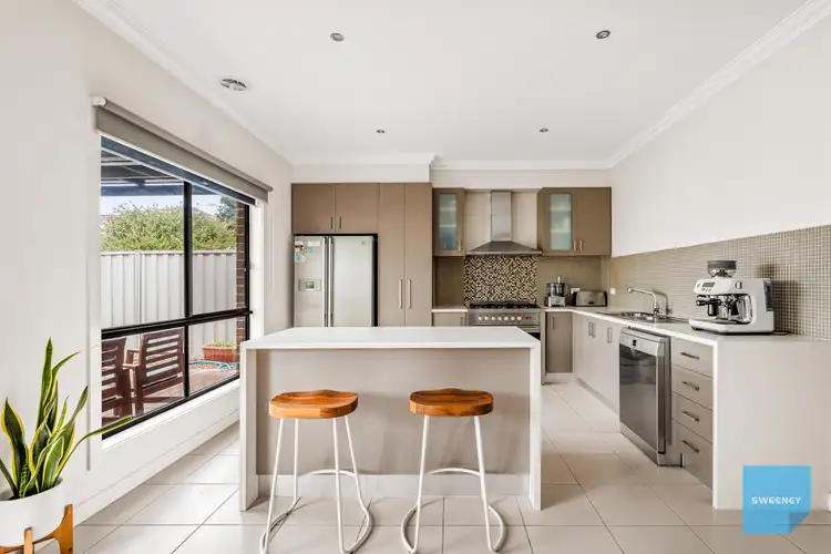 Sixth view of Homely house listing, 26 Forest Glade Way, Caroline Springs VIC 3023
