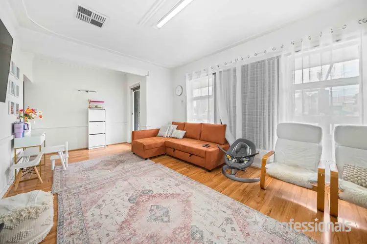 Fifth view of Homely house listing, 17 Brookland Street, Beckenham WA 6107