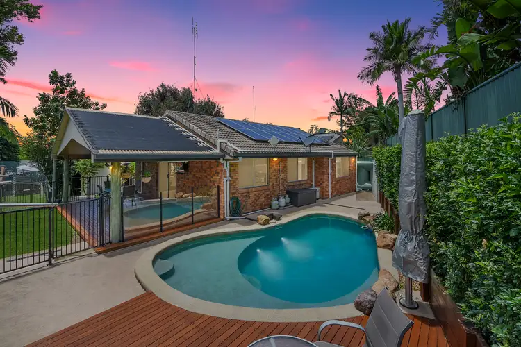 15 Castle Green Court, Bli Bli QLD 4560