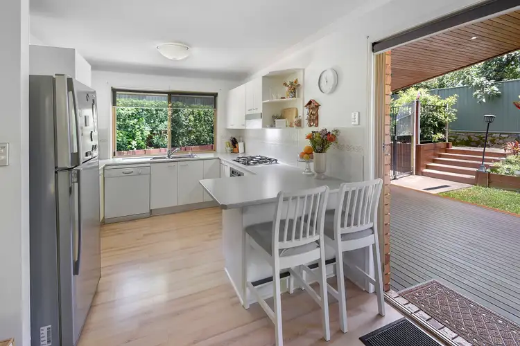 Fourth view of Homely house listing, 15 Castle Green Court, Bli Bli QLD 4560