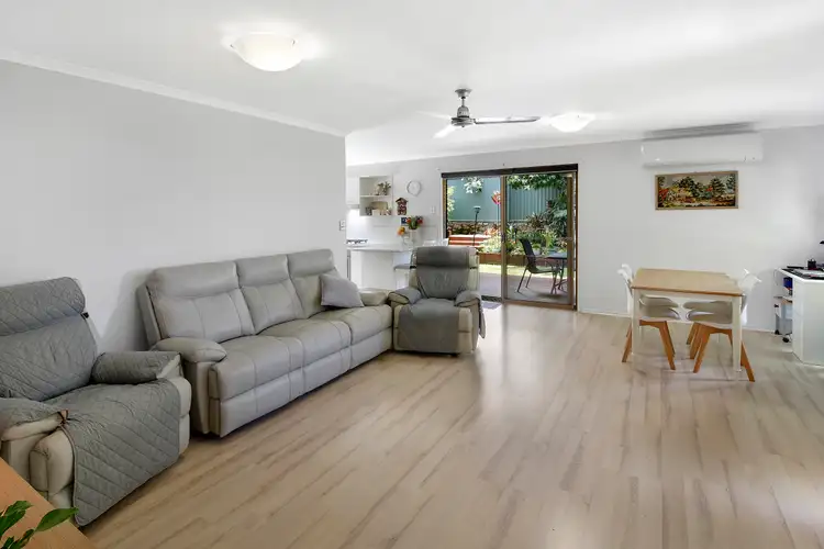 Fifth view of Homely house listing, 15 Castle Green Court, Bli Bli QLD 4560
