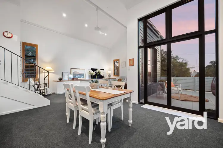 4A Fothergill Street, Fremantle WA 6160