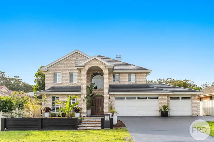 Main view of Homely house listing, 97 Bagnall Beach Road, Corlette NSW 2315