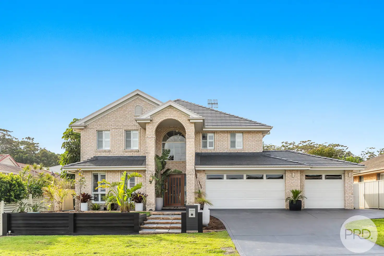Main view of Homely house listing, 97 Bagnall Beach Road, Corlette NSW 2315