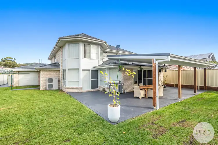 Second view of Homely house listing, 97 Bagnall Beach Road, Corlette NSW 2315
