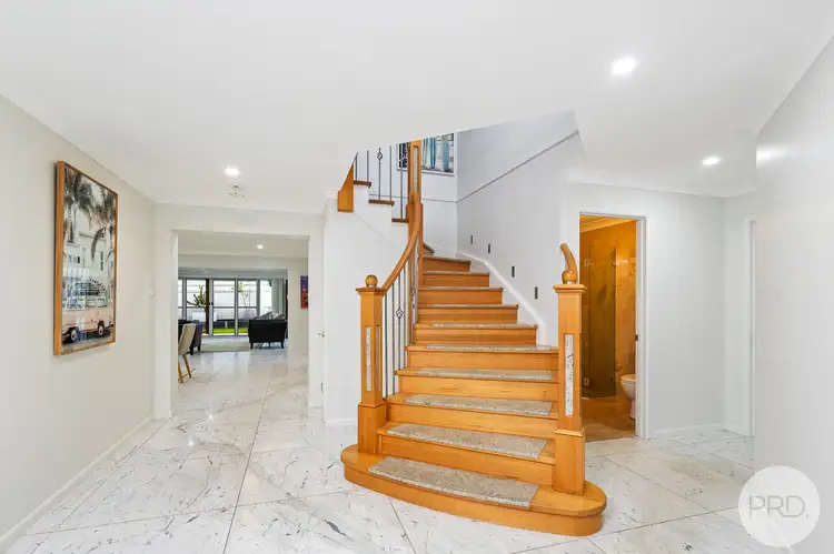 Fourth view of Homely house listing, 97 Bagnall Beach Road, Corlette NSW 2315