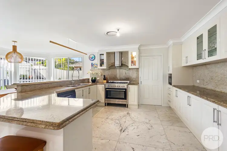 Fifth view of Homely house listing, 97 Bagnall Beach Road, Corlette NSW 2315