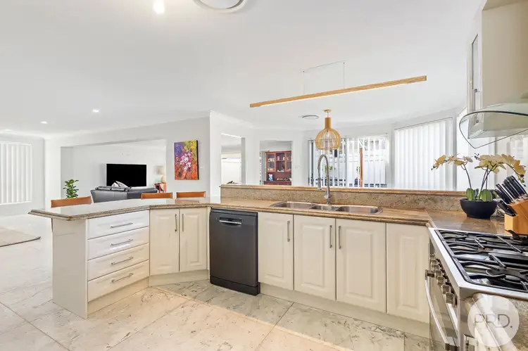 Sixth view of Homely house listing, 97 Bagnall Beach Road, Corlette NSW 2315