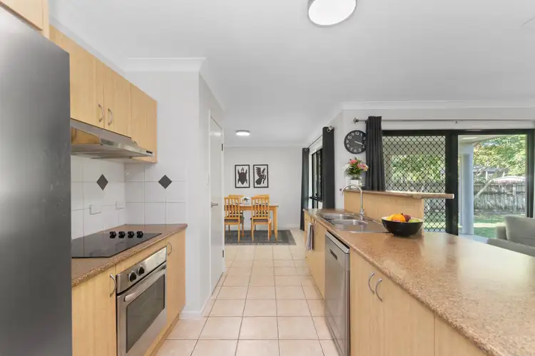 Main view of Homely house listing, 59 Mayneside Circuit, Annandale QLD 4814