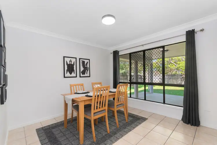 Fourth view of Homely house listing, 59 Mayneside Circuit, Annandale QLD 4814