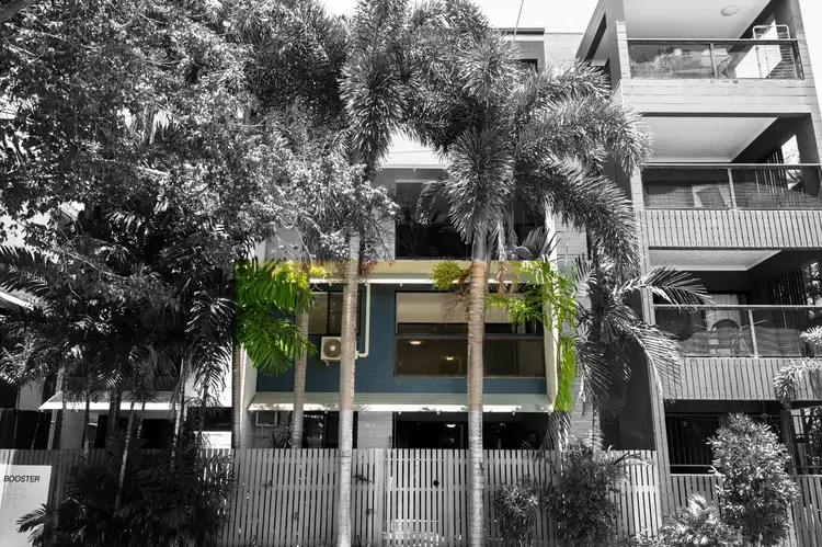 5/14 Morehead Street,, South Townsville QLD 4810