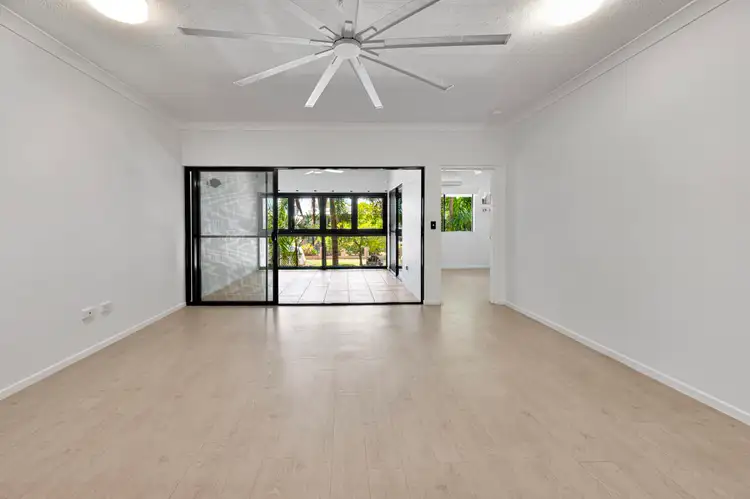 Third view of Homely unit listing, 5/14 Morehead Street,, South Townsville QLD 4810