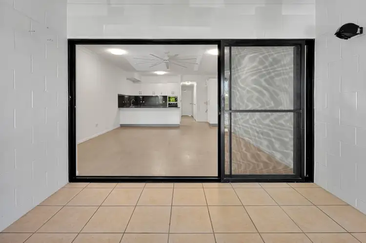 Fourth view of Homely unit listing, 5/14 Morehead Street,, South Townsville QLD 4810
