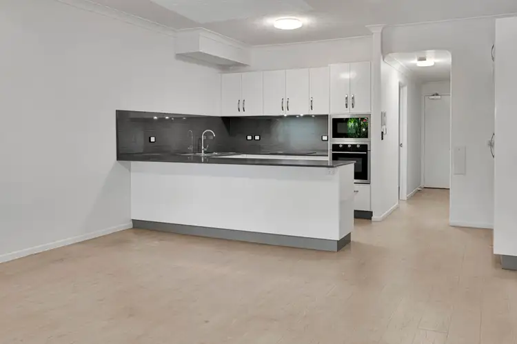 Fifth view of Homely unit listing, 5/14 Morehead Street,, South Townsville QLD 4810