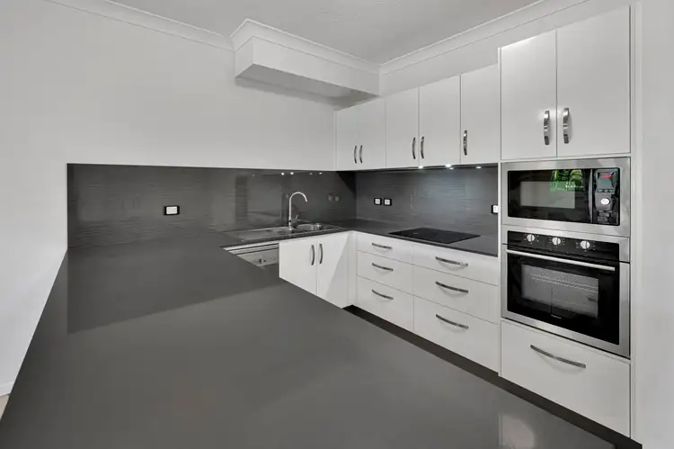 Sixth view of Homely unit listing, 5/14 Morehead Street,, South Townsville QLD 4810