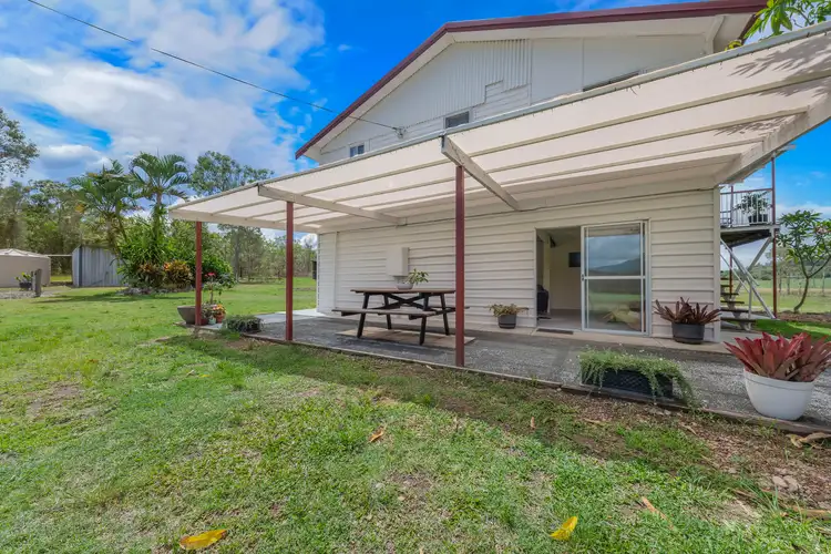 Sixth view of Homely house listing, 655 Gregory Cannon Valley Road, Strathdickie QLD 4800