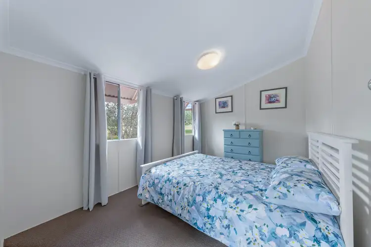 Seventh view of Homely house listing, 655 Gregory Cannon Valley Road, Strathdickie QLD 4800