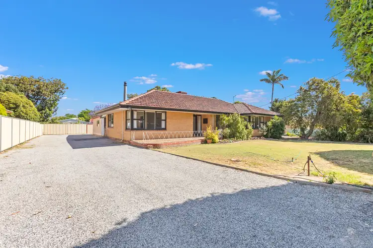 17 Locksley Avenue, Armadale WA 6112