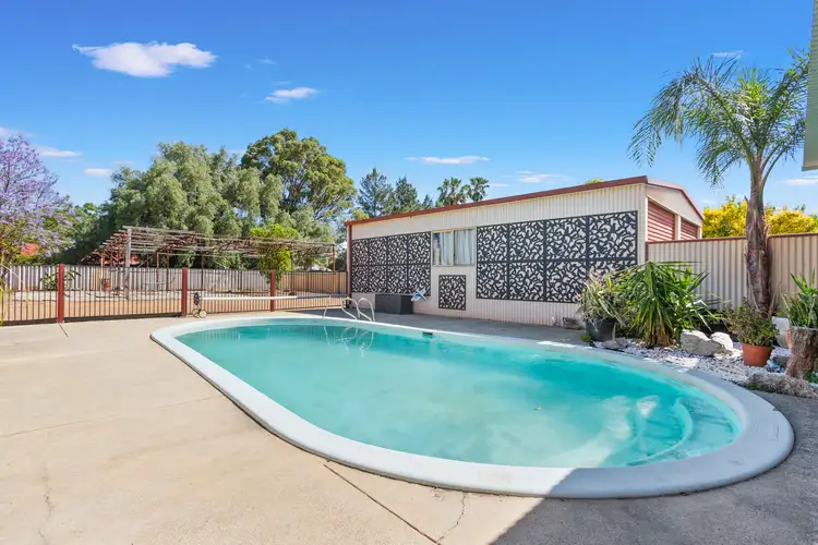 Second view of Homely house listing, 17 Locksley Avenue, Armadale WA 6112