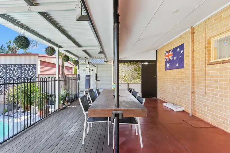 Third view of Homely house listing, 17 Locksley Avenue, Armadale WA 6112