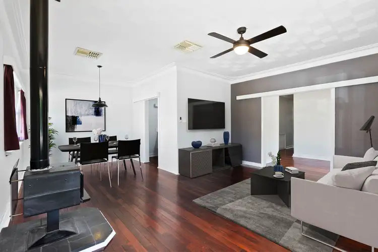 Fourth view of Homely house listing, 17 Locksley Avenue, Armadale WA 6112